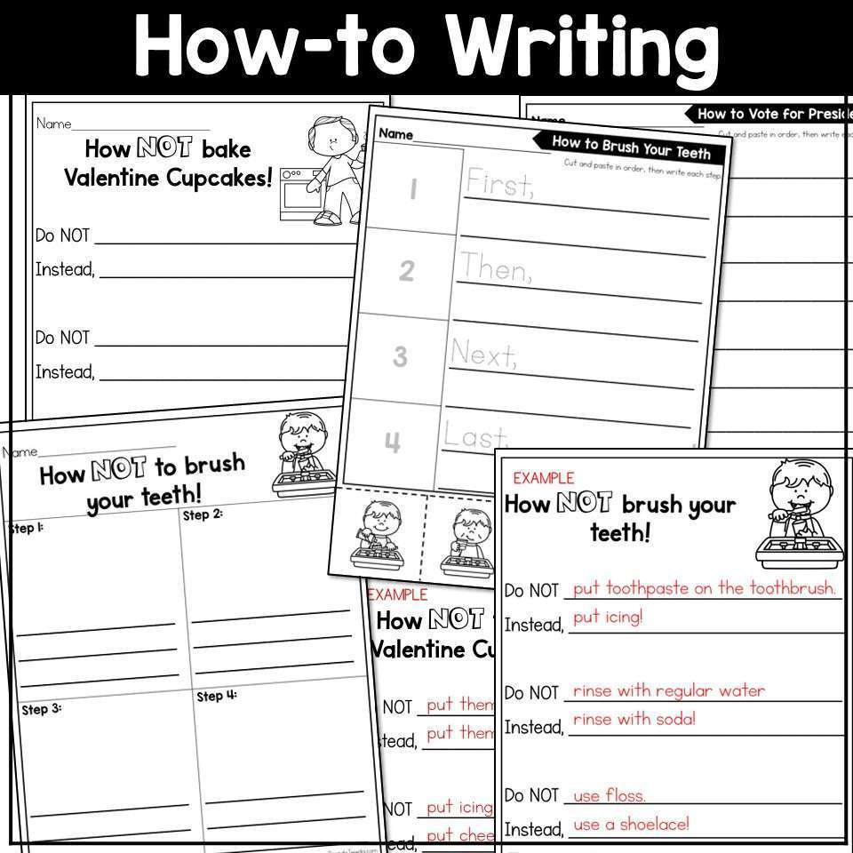 February Writing Prompts Journal Morning Work How to Narrative Opinion Valentine - Image 10