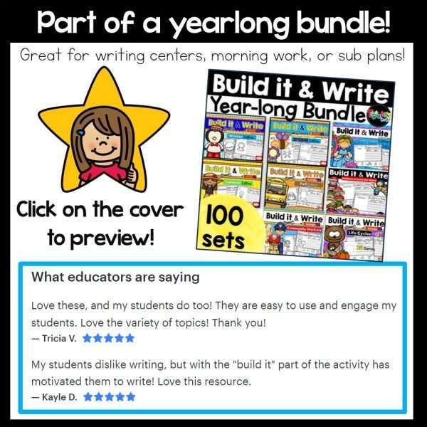 Build it & Write: Community Workers