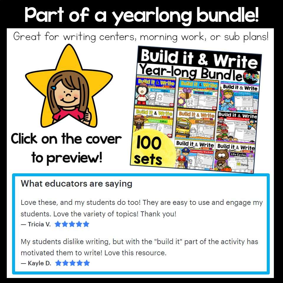 Build it & Write: Community Workers - Image 8