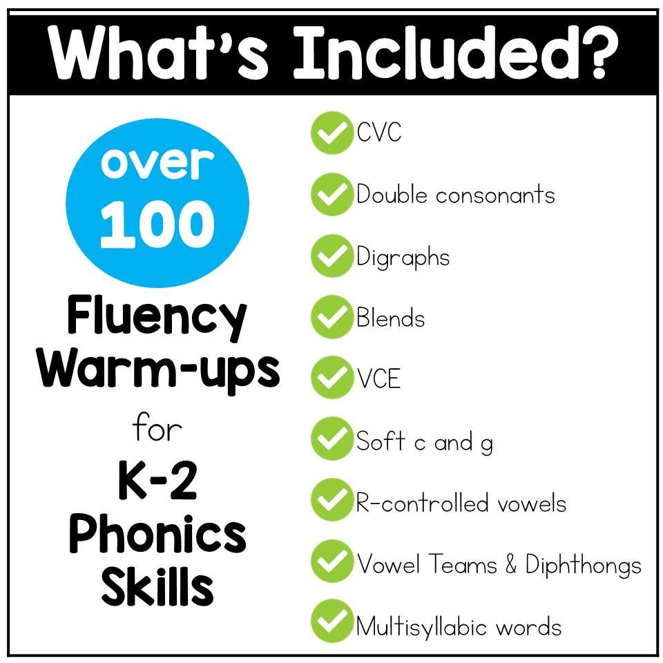 Sentence Pyramids Reading Fluency Practice Decodable Sentences Phonics Worksheet - Image 2