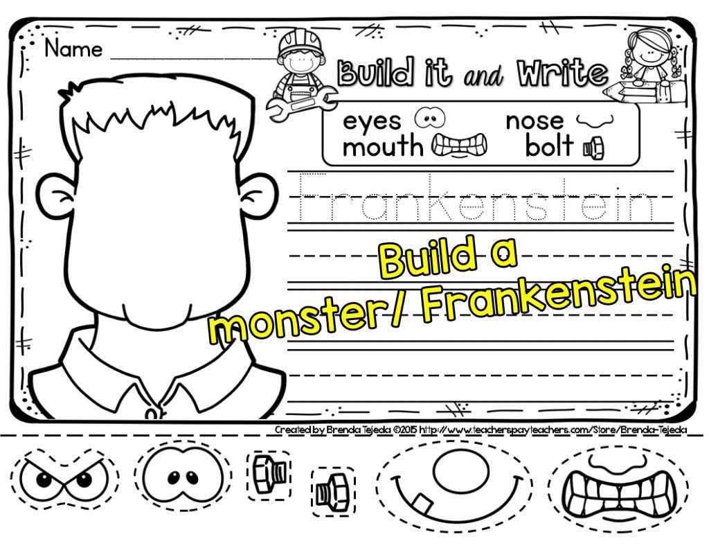 Fall Writing Prompts Thanksgiving Turkey in Disguise Writing Sentences Craft