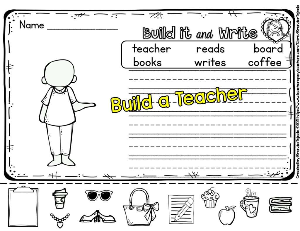 Fall Writing Prompts Thanksgiving Turkey in Disguise Writing Sentences Craft
