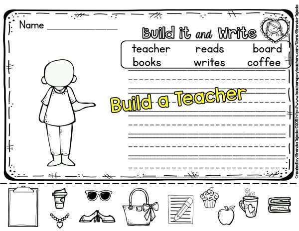 Fall Writing Prompts Thanksgiving Turkey in Disguise Writing Sentences Craft