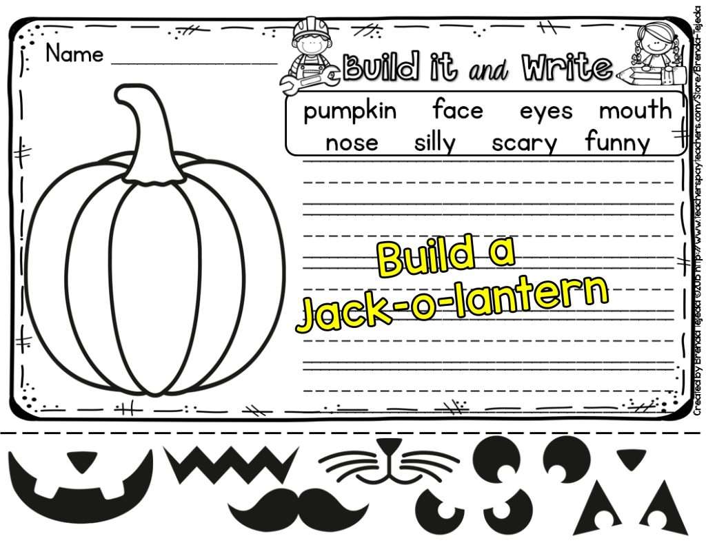 Fall Writing Prompts Thanksgiving Turkey in Disguise Writing Sentences Craft