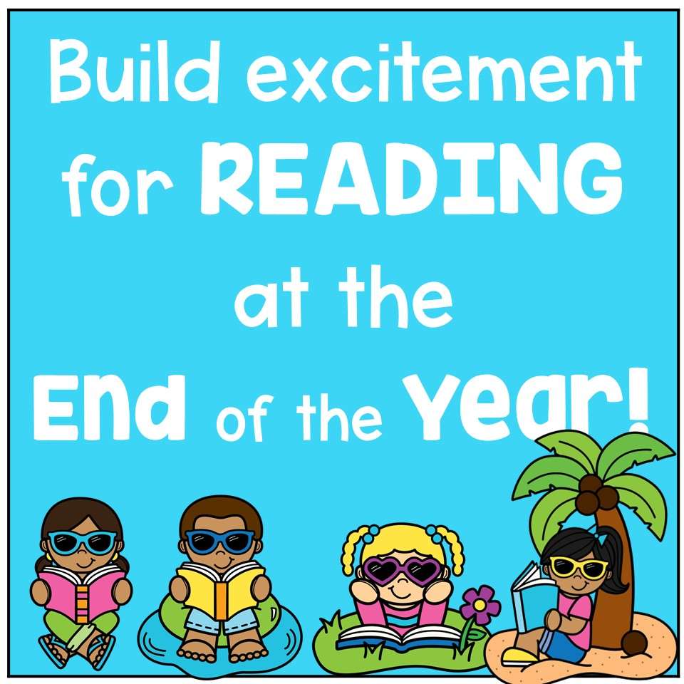 Summer Reading Logs Story Map Bookmarks Book Tracker Graphic Organizers May June - Image 2