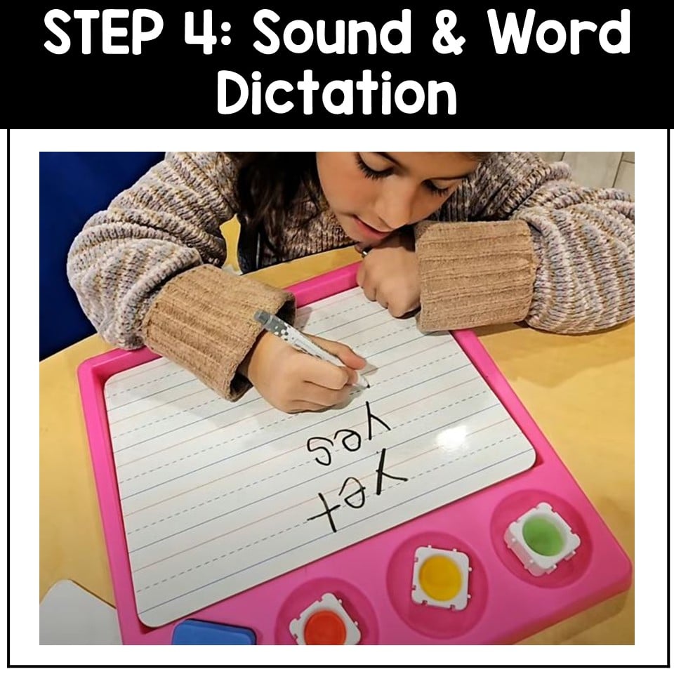 Small Group Phonics Review Bundle | Sound Drill Decoding & High-Frequency Words